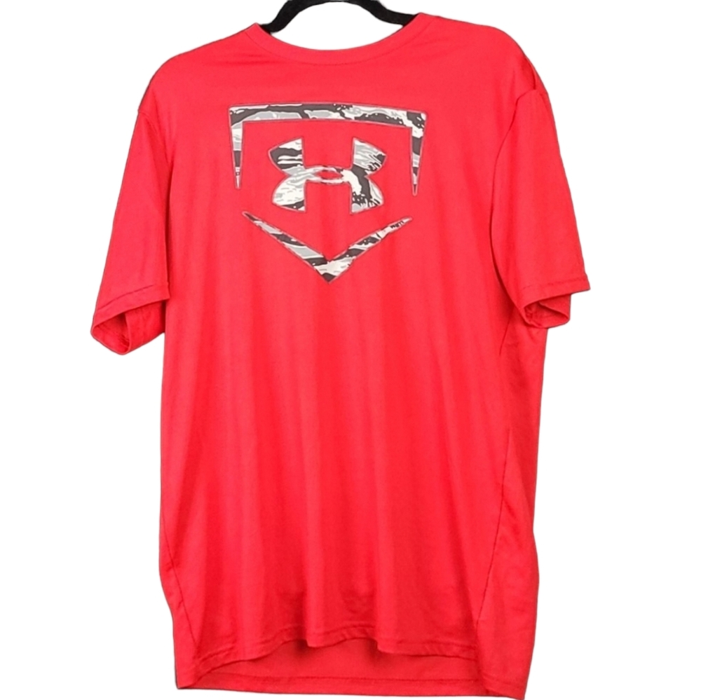 🍭MEN'S-Under Armour T-shirt
